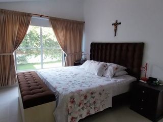 Foto 14 de Venta Casa Condominio Balcones Ciudad Jardín