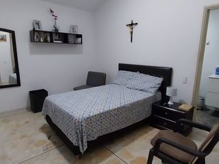 Foto 22 de Venta Casa Condominio Balcones Ciudad Jardín