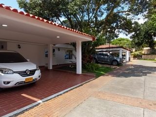 Foto 10 de Venta Casa Condominio Balcones Ciudad Jardín