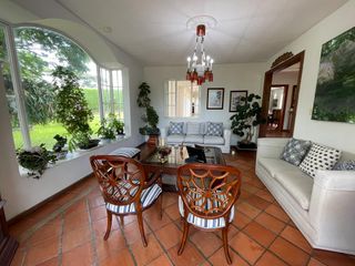 Foto 7 de VENTA CASA INDEPENDIENTE CIUDAD JARDIN.