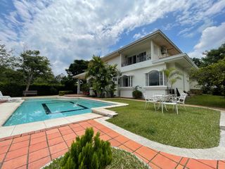 Foto 2 de VENTA CASA INDEPENDIENTE CIUDAD JARDIN.
