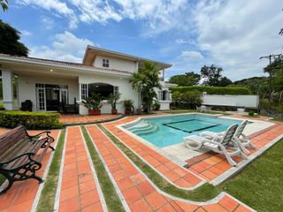 Foto 1 de VENTA CASA INDEPENDIENTE CIUDAD JARDIN.