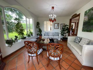 Foto 5 de VENTA CASA INDEPENDIENTE CIUDAD JARDIN.