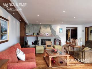 Foto 1 de Departamento  exclusivo de 3 dormitorios - Centro de San Carlos De Bariloche