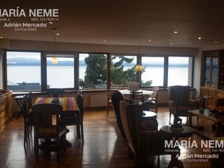 Foto 5 de Departamento  exclusivo de 3 dormitorios - Centro de San Carlos De Bariloche