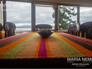 Foto 10 de Departamento  exclusivo de 3 dormitorios - Centro de San Carlos De Bariloche
