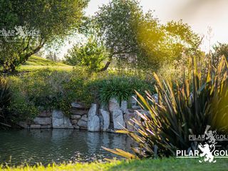 Foto 9 de Pilar Golf - Barrio Pebble Beach Lote 22