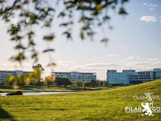Foto 10 de Pilar Golf - Barrio Pebble Beach Lote 22