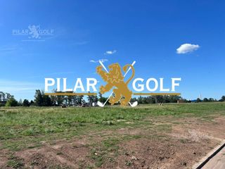Foto 1 de Pilar Golf - Barrio Pebble Beach Lote 22