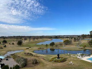 Foto 2 de Pilar Golf - Barrio Pebble Beach Lote 22