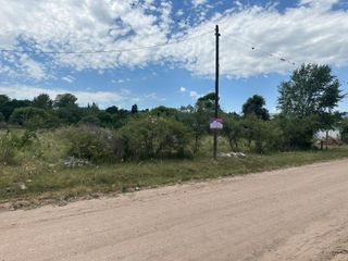 Foto 1 de Lote De Terreno En La Cumbre