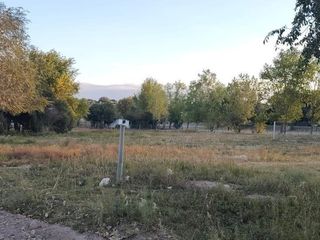 Foto 8 de Lote De Terreno En La Cumbre