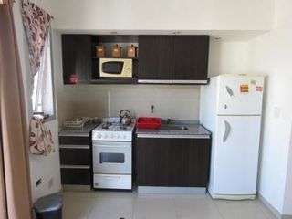 Foto 4 de Departamento Monoambiente en venta - 1 Baño - 37,5Mts2 - Almagro