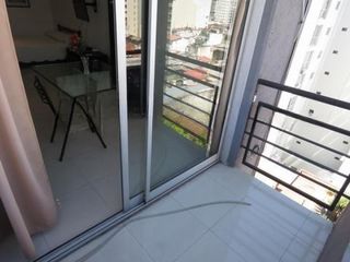 Foto 13 de Departamento Monoambiente en venta - 1 Baño - 37,5Mts2 - Almagro