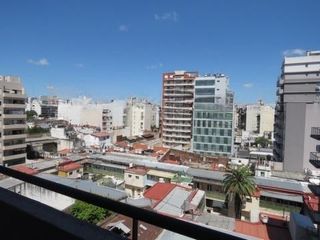Foto 3 de Departamento Monoambiente en venta - 1 Baño - 37,5Mts2 - Almagro