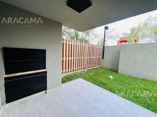Foto 12 de Departamento en  venta en edificio de CATEGORIA  -  Monte Grande