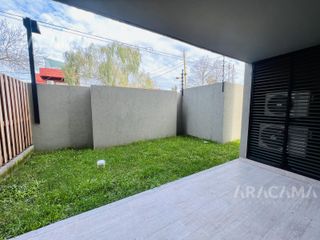 Foto 13 de Departamento en  venta en edificio de CATEGORIA  -  Monte Grande