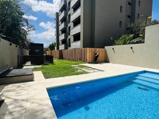 Foto 17 de Departamento en  venta en edificio de CATEGORIA  -  Monte Grande