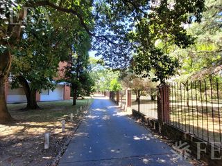 Foto 34 de Venta departamento 4 ambientes con cochera y balcón  en Villa Celina - La Matanza