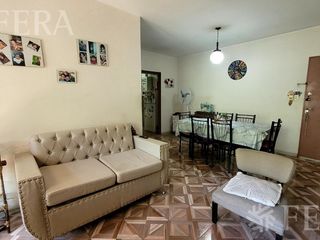 Foto 1 de Venta departamento 4 ambientes con cochera y balcón  en Villa Celina - La Matanza
