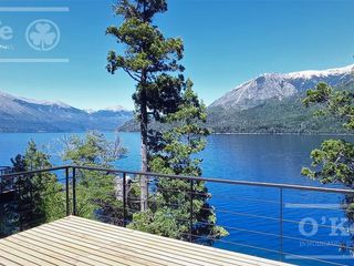 Foto 23 de Departamento 3 ambientes en venta en Peñon del Lago Arelauquen Golf