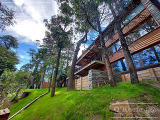 Foto 3 de Departamento 3 ambientes en venta en Peñon del Lago Arelauquen Golf