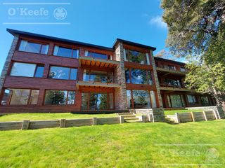 Foto 1 de Departamento 3 ambientes en venta en Peñon del Lago Arelauquen Golf