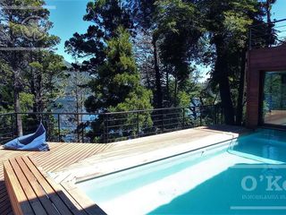 Foto 30 de Departamento 3 ambientes en venta en Peñon del Lago Arelauquen Golf