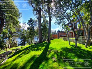 Foto 4 de Departamento 3 ambientes en venta en Peñon del Lago Arelauquen Golf