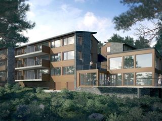 Foto 41 de Departamento 3 ambientes en venta en Peñon del Lago Arelauquen Golf