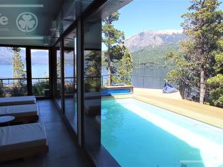 Foto 29 de Departamento 3 ambientes en venta en Peñon del Lago Arelauquen Golf