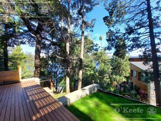 Foto 18 de Departamento 3 ambientes en venta en Peñon del Lago Arelauquen Golf