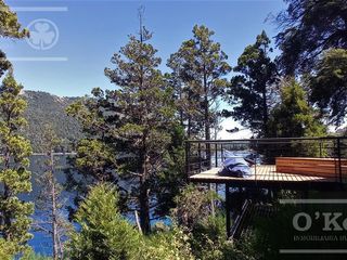 Foto 31 de Departamento 3 ambientes en venta en Peñon del Lago Arelauquen Golf