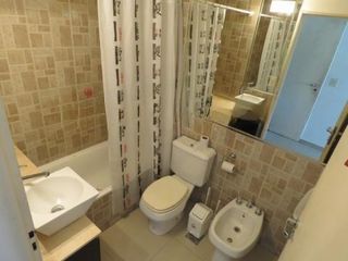 Foto 10 de Departamento Monoambiente en venta - 1 Baño - 37,5Mts2 - Almagro
