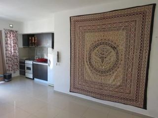 Foto 5 de Departamento Monoambiente en venta - 1 Baño - 37,5Mts2 - Almagro