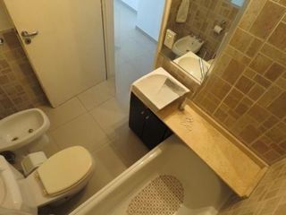 Foto 9 de Departamento Monoambiente en venta - 1 Baño - 37,5Mts2 - Almagro