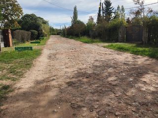 Foto 4 de EXCELENTE TERRENO CON CASA A ESTRENAR-ARANA