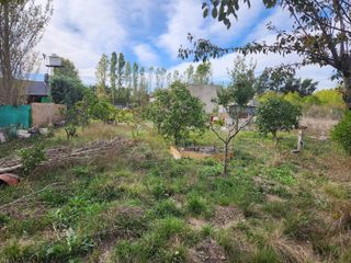 Foto 11 de EXCELENTE TERRENO CON CASA A ESTRENAR-ARANA