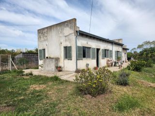 Foto 8 de EXCELENTE TERRENO CON CASA A ESTRENAR-ARANA