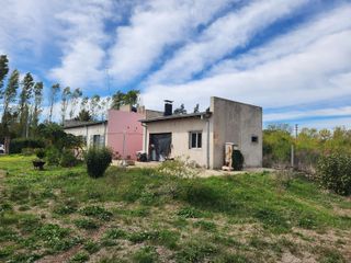 Foto 9 de EXCELENTE TERRENO CON CASA A ESTRENAR-ARANA