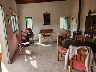 Foto 13 de EXCELENTE TERRENO CON CASA A ESTRENAR-ARANA