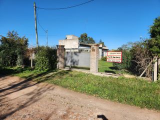 Foto 1 de EXCELENTE TERRENO CON CASA A ESTRENAR-ARANA