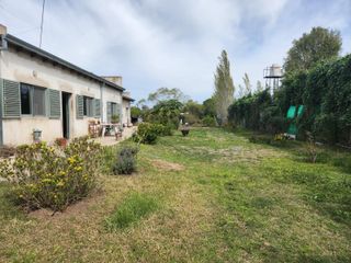 Foto 6 de EXCELENTE TERRENO CON CASA A ESTRENAR-ARANA