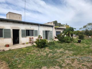 Foto 7 de EXCELENTE TERRENO CON CASA A ESTRENAR-ARANA