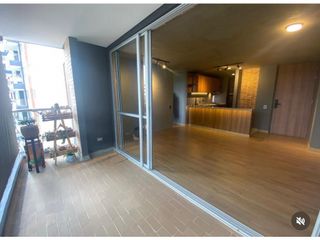 Foto 1 de Venta De Apartamento en Rionegro San Antonio