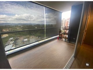 Foto 2 de Venta De Apartamento en Rionegro San Antonio