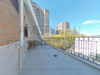 Foto 31 de Alquiler Casa Residencia para embajada Ascensor 6 coches Parrilla Jardín Belgrano chico
