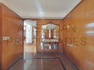 Foto 4 de Alquiler Casa Residencia para embajada Ascensor 6 coches Parrilla Jardín Belgrano chico