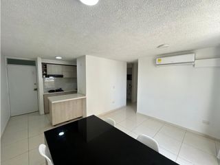Foto 1 de Caribe Verde - Apartamento en venta - Barranquilla