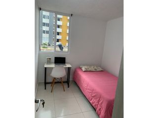 Foto 17 de Caribe Verde - Apartamento en venta - Barranquilla